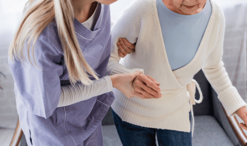 COMPANION CARE